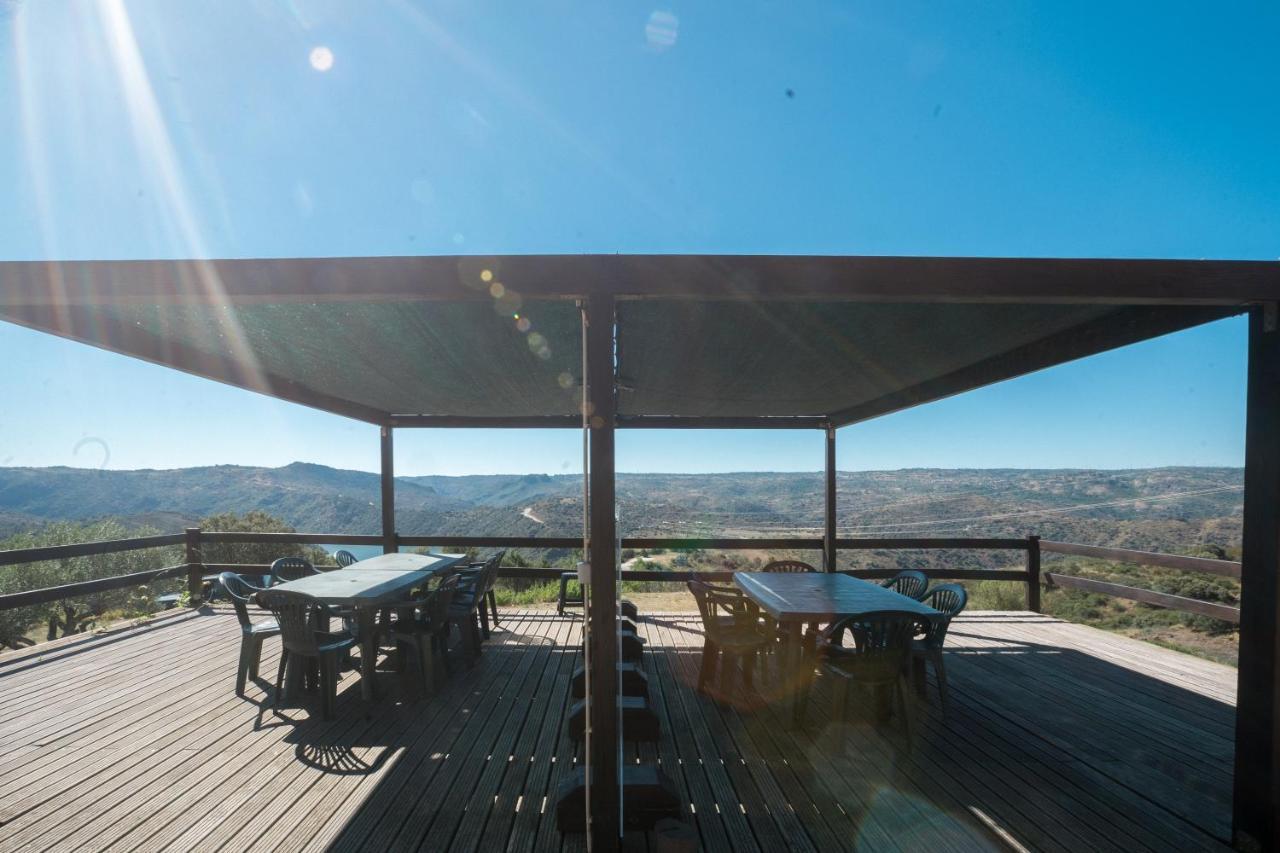 Casa Das Arribas - Rio Douro Aos Seus Pes Bemposta  Esterno foto