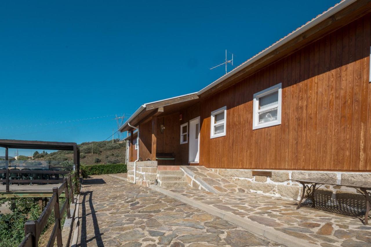 Casa Das Arribas - Rio Douro Aos Seus Pes Bemposta  Esterno foto